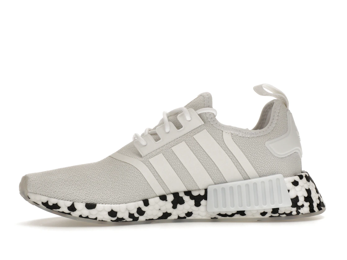 adidas NMD R1 White Speckled Camo Sole