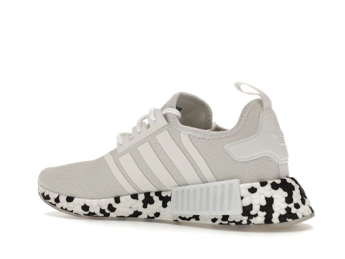 adidas NMD R1 White Speckled Camo Sole