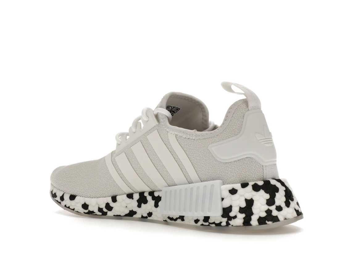 adidas NMD R1 White Speckled Camo Sole