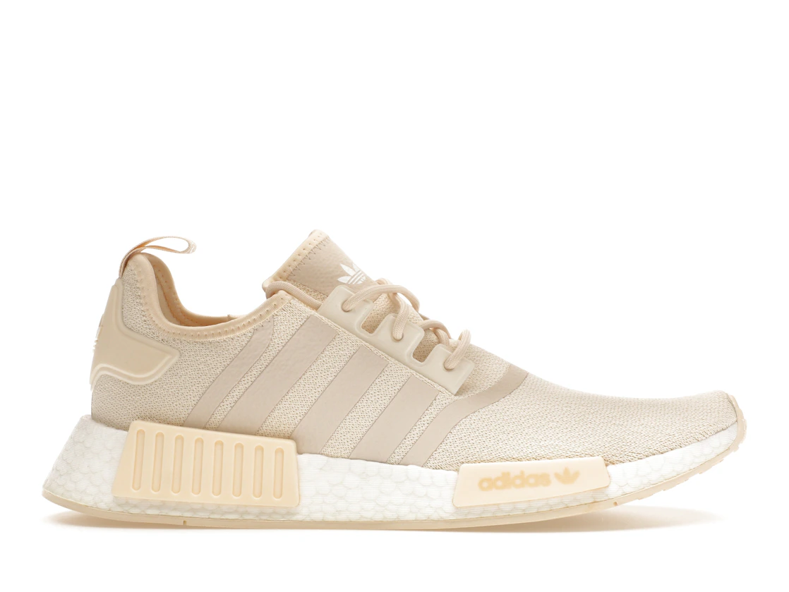 adidas NMD R1 Wonder White (Women's)