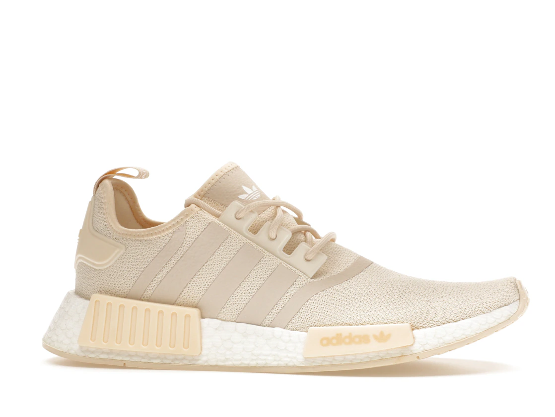 adidas NMD R1 Wonder White (Women's)
