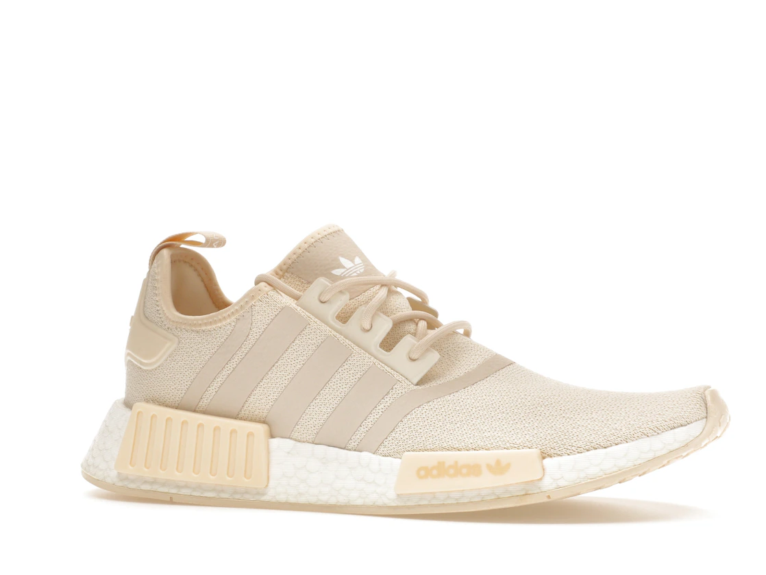 adidas NMD R1 Wonder White (Women's)