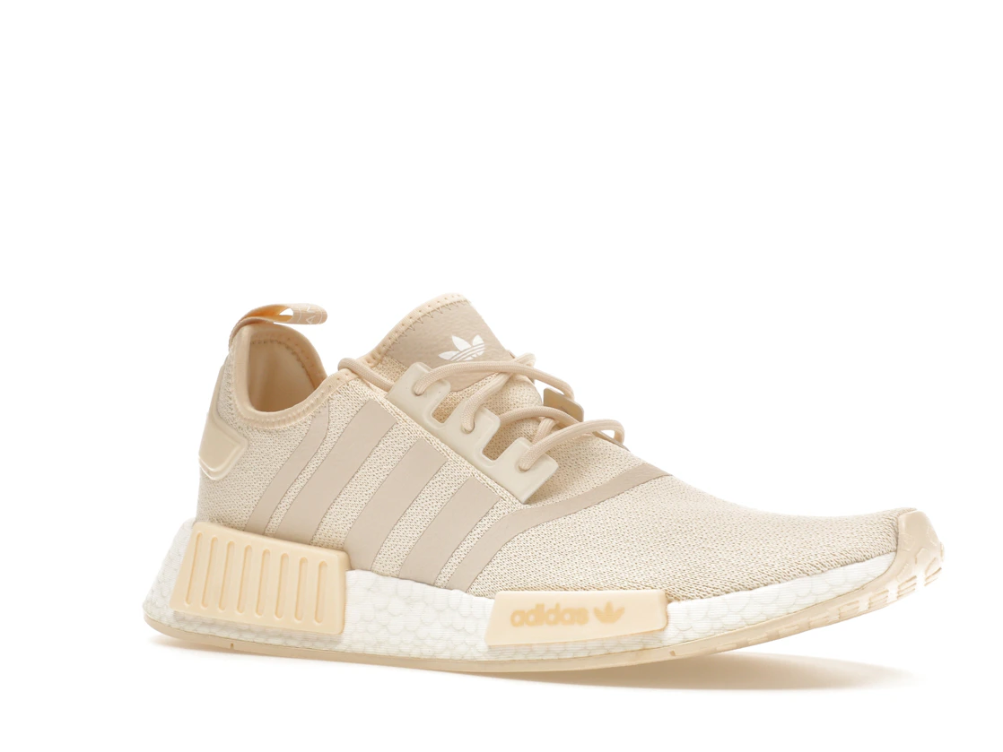 adidas NMD R1 Wonder White (Women's)
