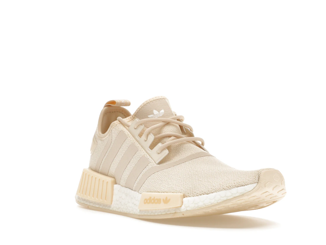 adidas NMD R1 Wonder White (Women's)