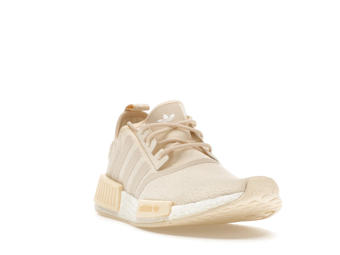 adidas NMD R1 Wonder White (Women's)