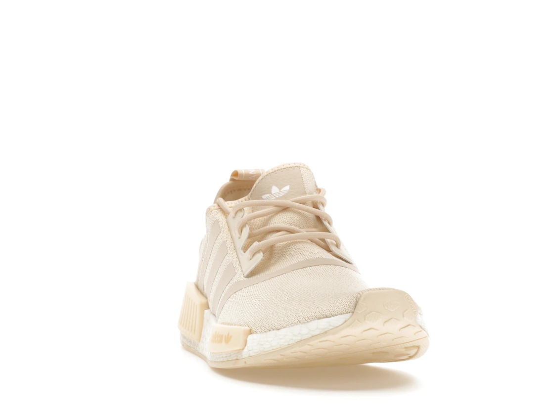 adidas NMD R1 Wonder White (Women's)