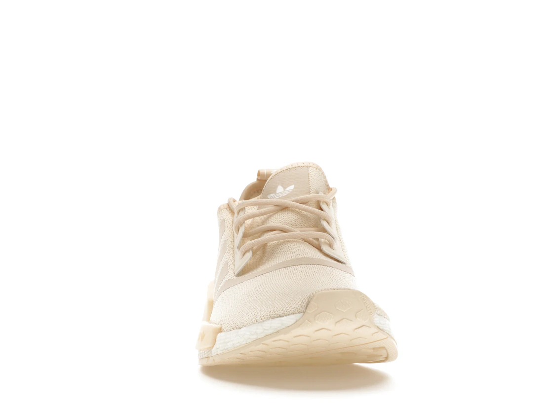 adidas NMD R1 Wonder White (Women's)