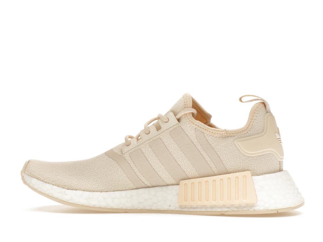 adidas NMD R1 Wonder White (Women's)