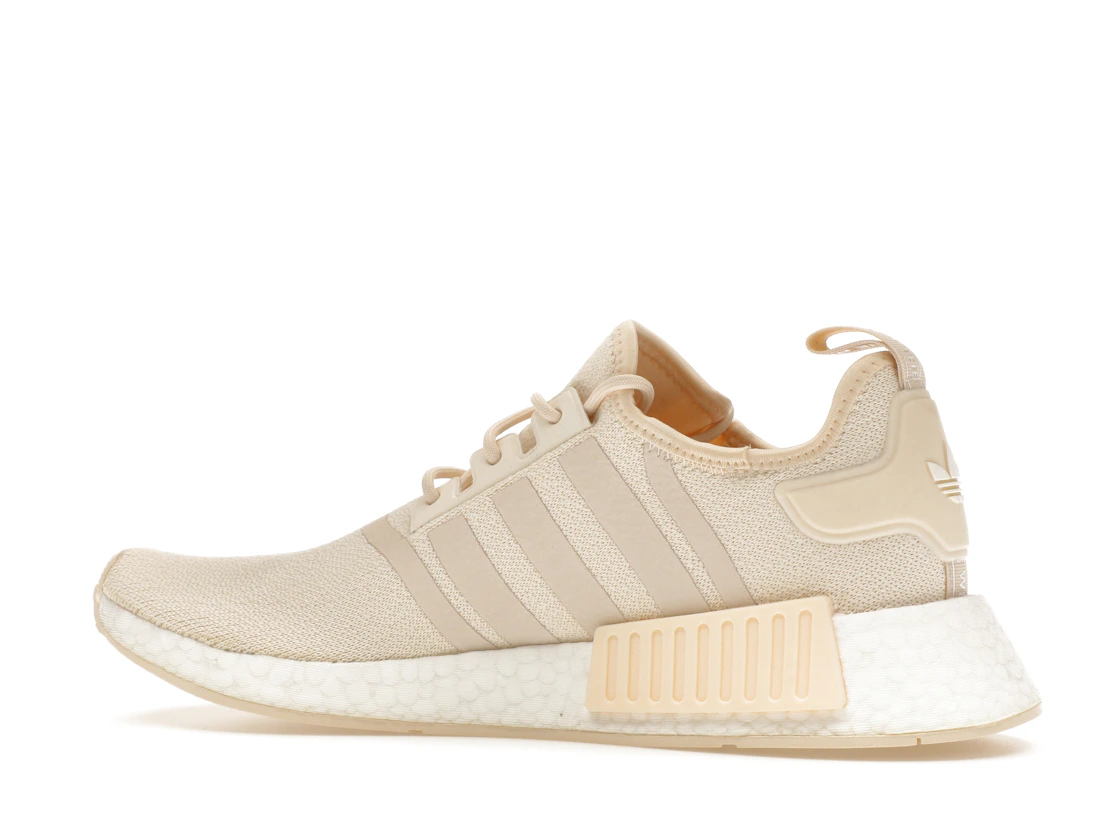 adidas NMD R1 Wonder White (Women's)