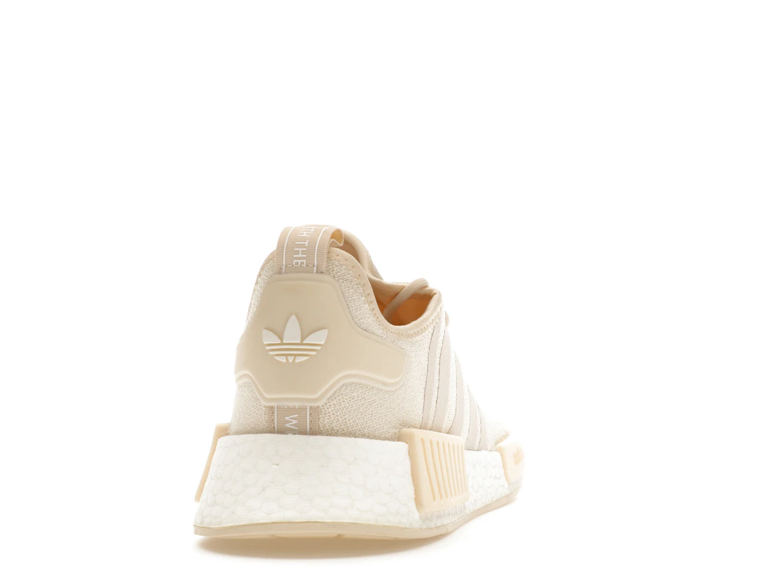 adidas NMD R1 Wonder White (Women's)