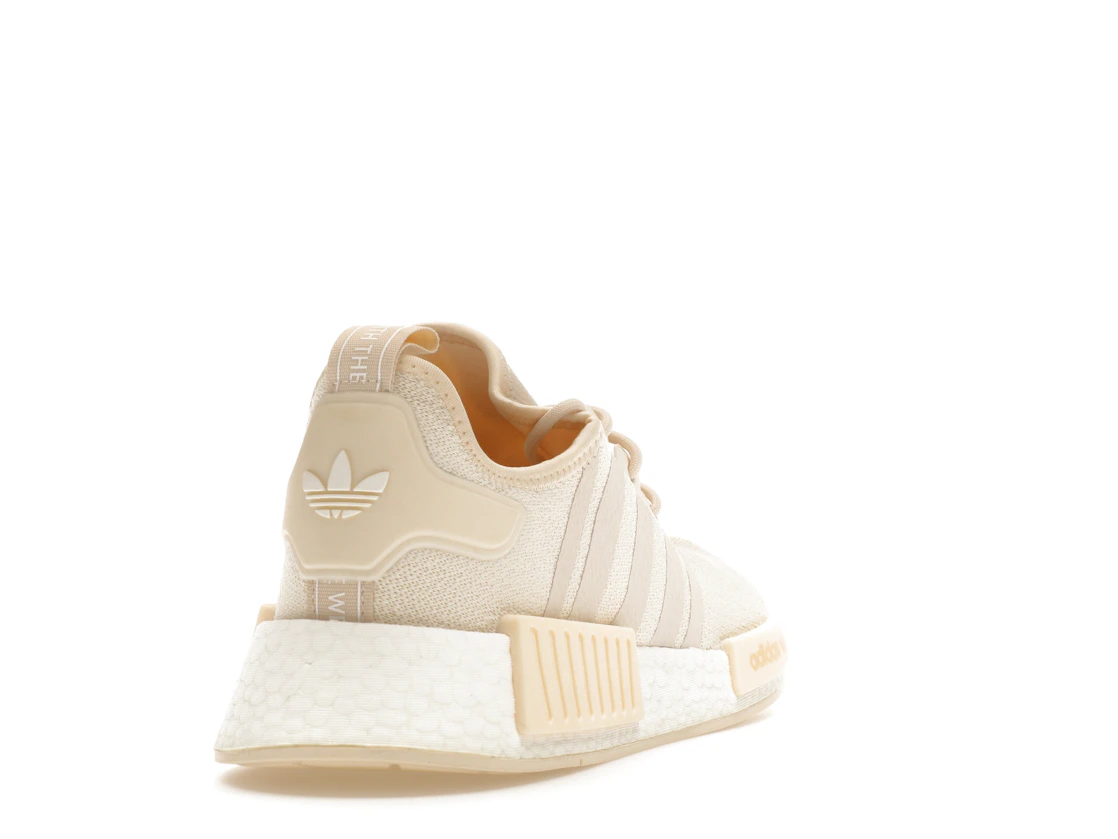 adidas NMD R1 Wonder White (Women's)