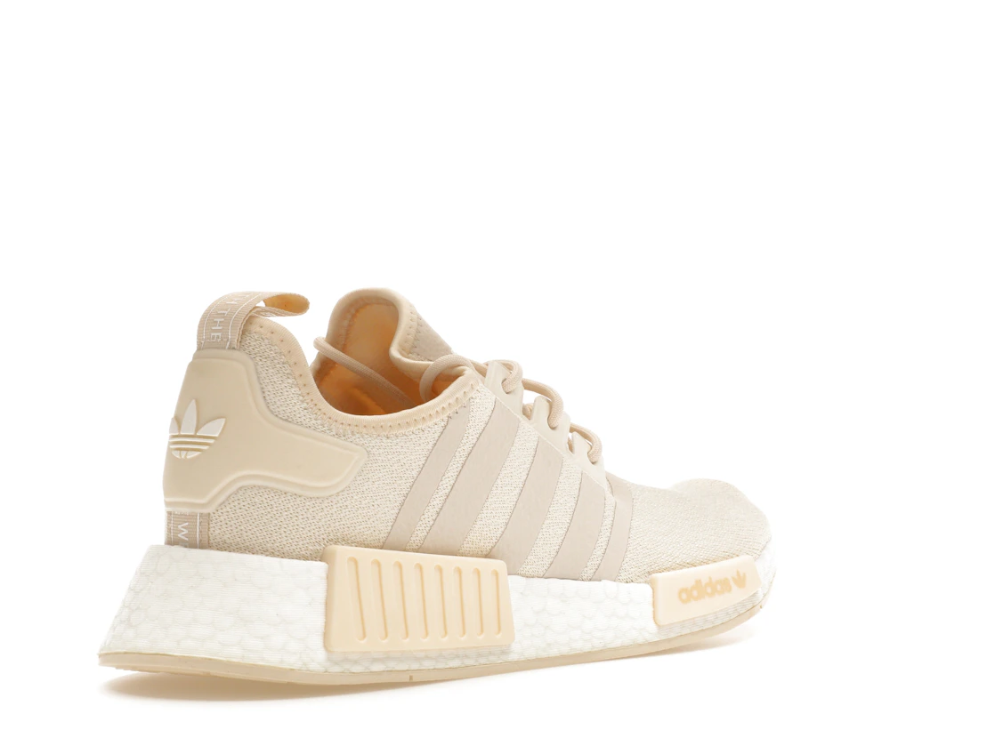 adidas NMD R1 Wonder White (Women's)