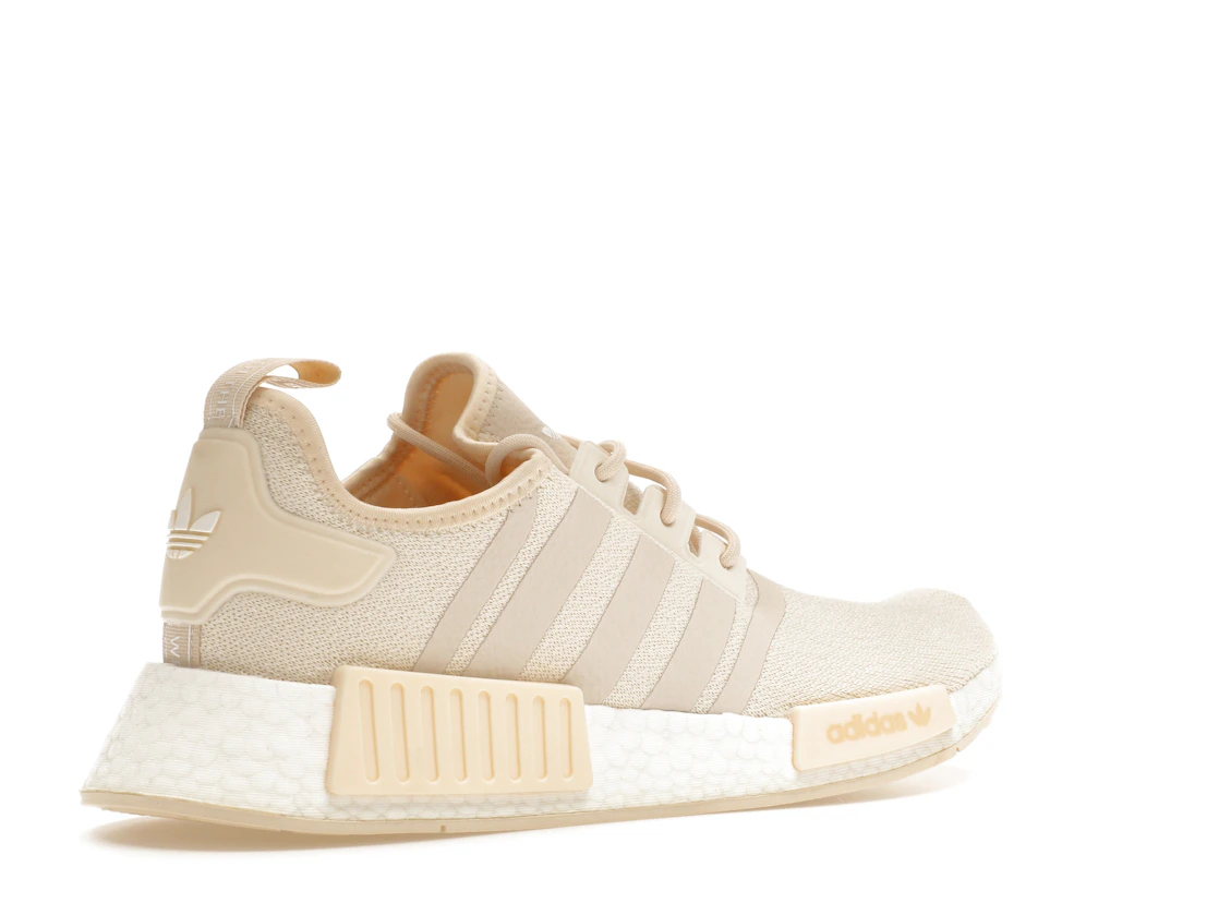 adidas NMD R1 Wonder White (Women's)