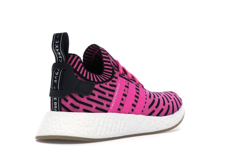 Adidas nmd japan pink clearance