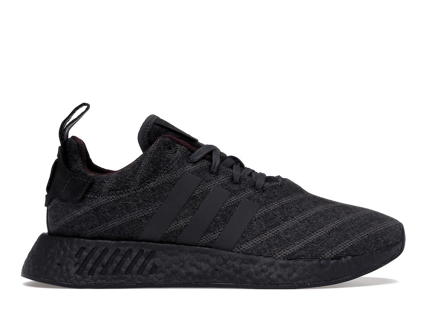 adidas NMD R2 size? Henry Poole Men's - CQ2015 -