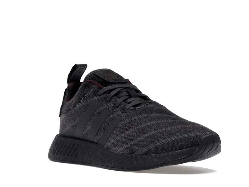 adidas NMD R2 size? Henry Poole - 360° view 6