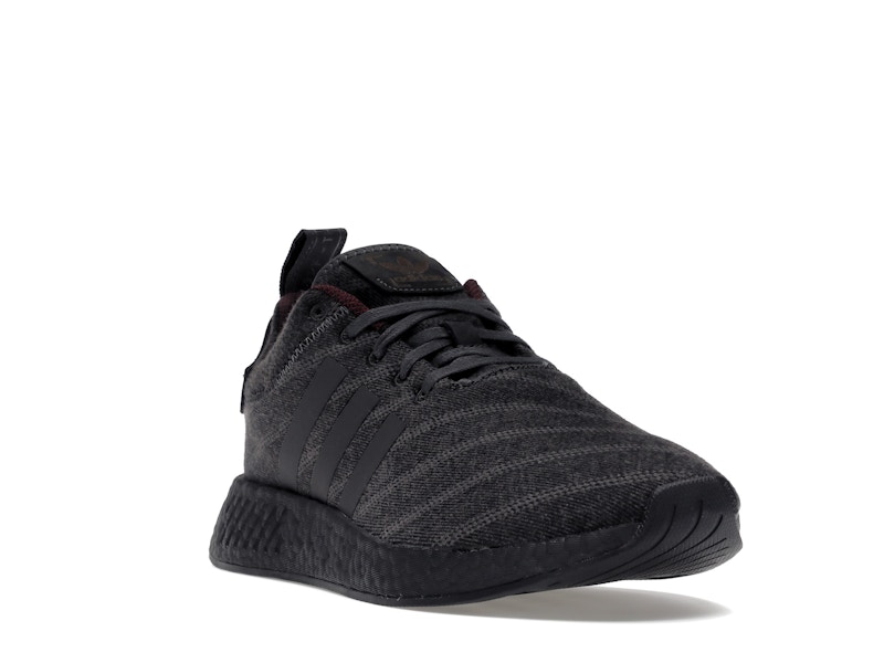 adidas NMD R2 size? Henry Poole - 360° view 7
