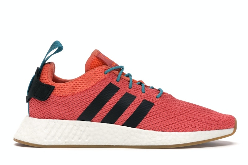 Adidas nmd summer r2 new arrivals