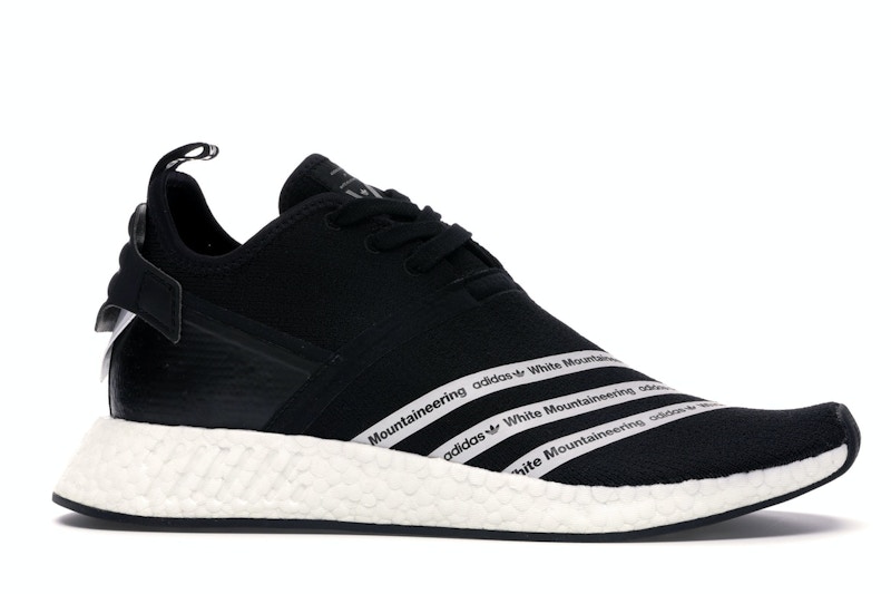 Adidas nmd x white mountaineering clearance
