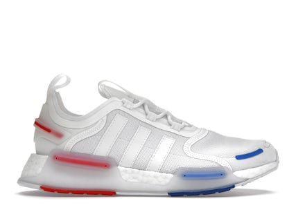 adidas NMD V3 OG White Men's GX3379 US