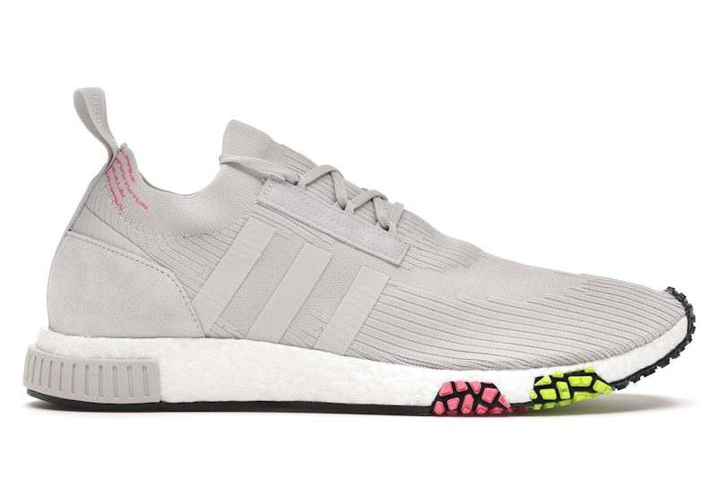 Adidas nmd racer primeknit women's store