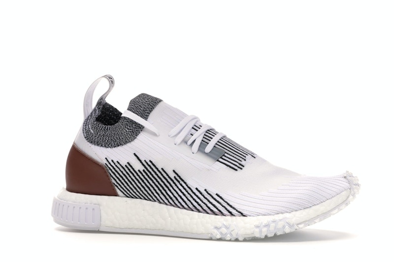 adidas NMD Racer Whitaker Group - 360° view 3