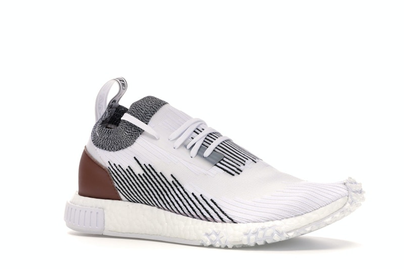 adidas NMD Racer Whitaker Group - 360° view 4