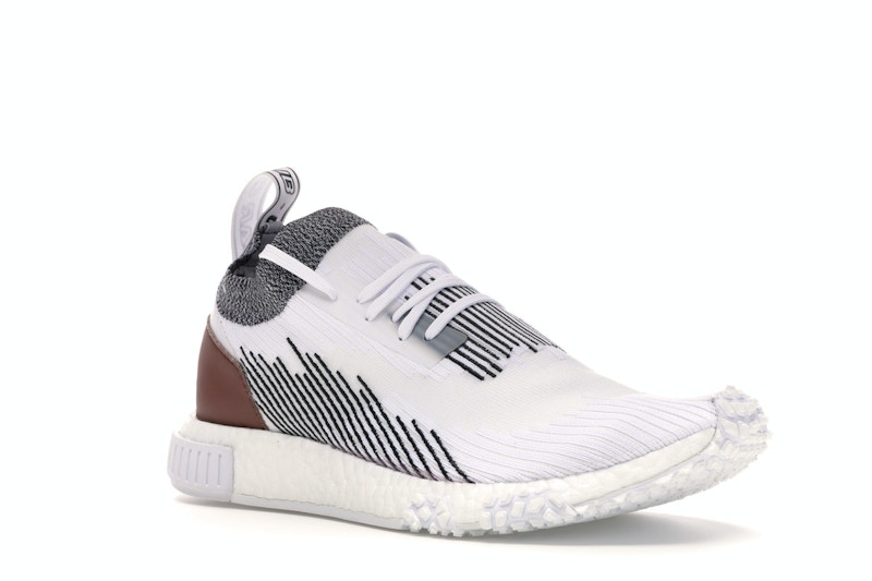 adidas NMD Racer Whitaker Group - 360° view 5