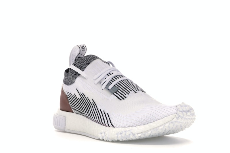 adidas NMD Racer Whitaker Group - 360° view 6