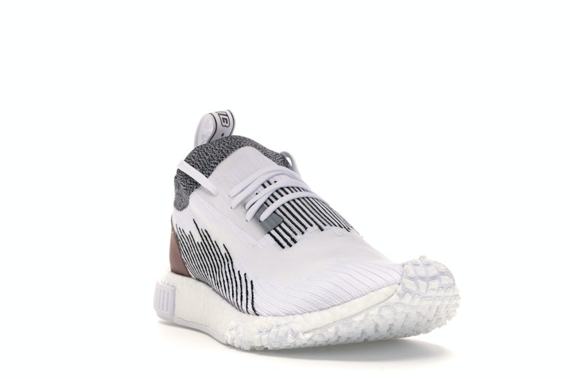adidas NMD Racer Whitaker Group - 360° view 7