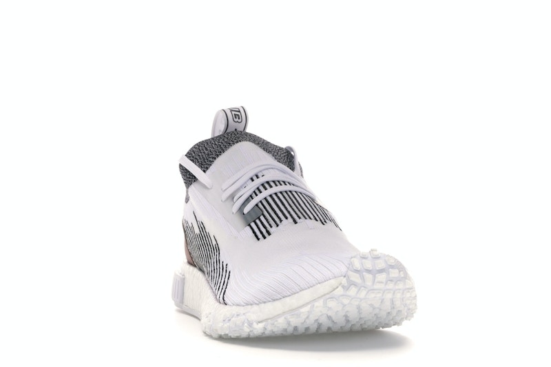 adidas NMD Racer Whitaker Group - 360° view 8