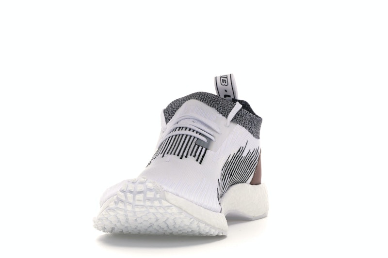 adidas NMD Racer Whitaker Group - 360° view 12