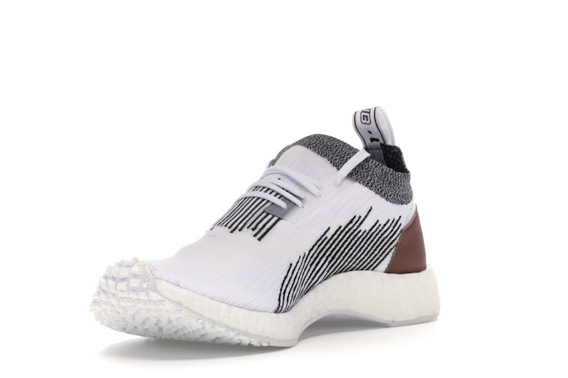 adidas NMD Racer Whitaker Group - 360° view 14