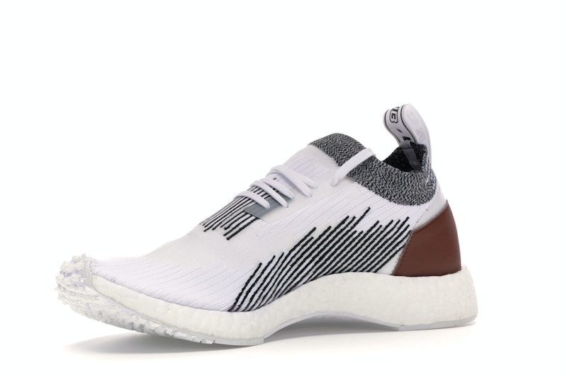 adidas NMD Racer Whitaker Group - 360° view 16