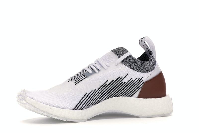 adidas NMD Racer Whitaker Group - 360° view 17