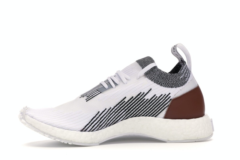 adidas NMD Racer Whitaker Group - 360° view 18