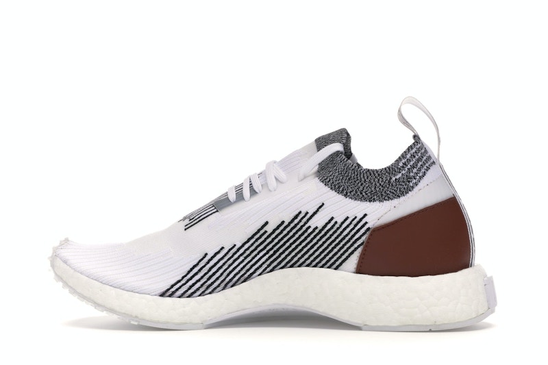 adidas NMD Racer Whitaker Group - 360° view 20