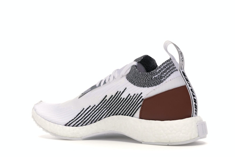 adidas NMD Racer Whitaker Group - 360° view 22