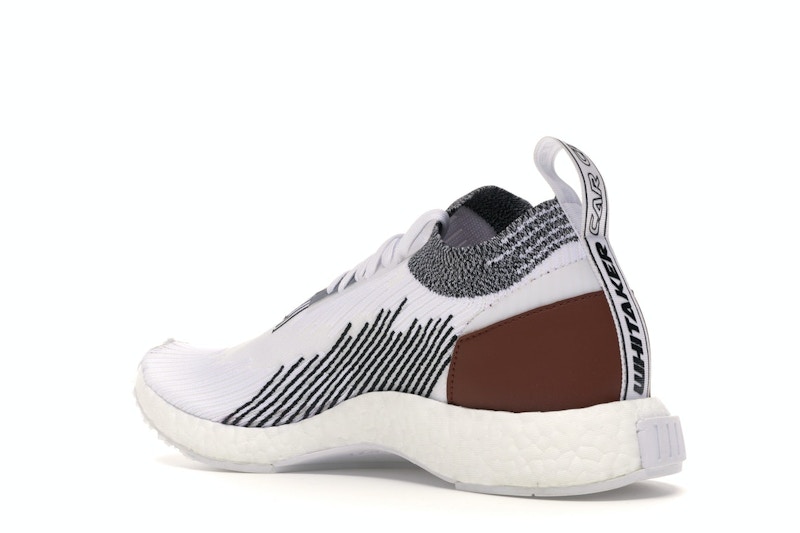 adidas NMD Racer Whitaker Group - 360° view 23