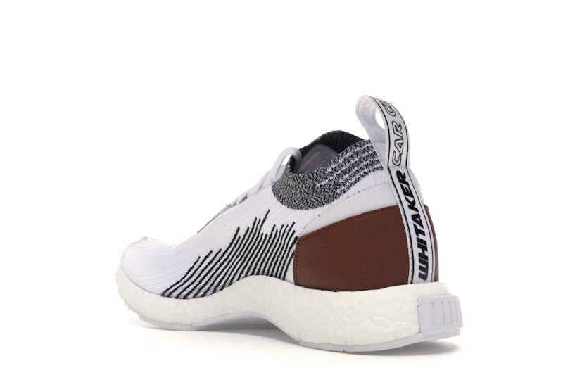 adidas NMD Racer Whitaker Group - 360° view 24