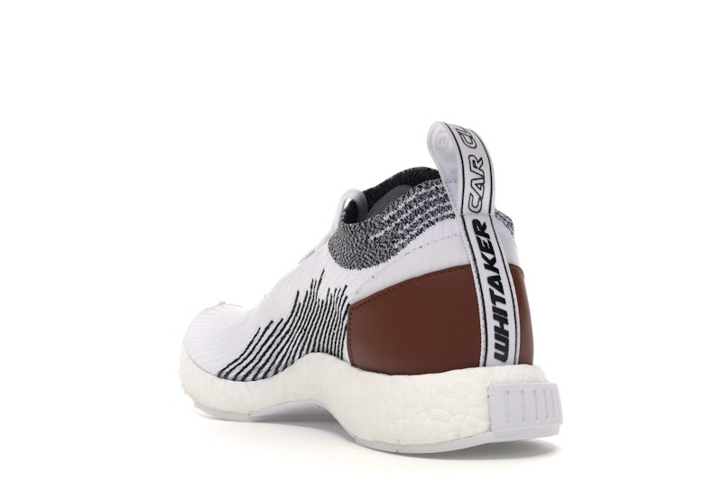 adidas NMD Racer Whitaker Group - 360° view 25