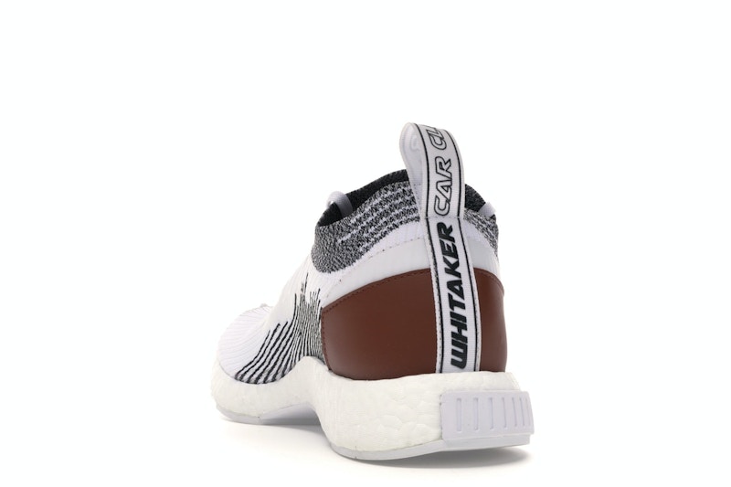 adidas NMD Racer Whitaker Group - 360° view 26