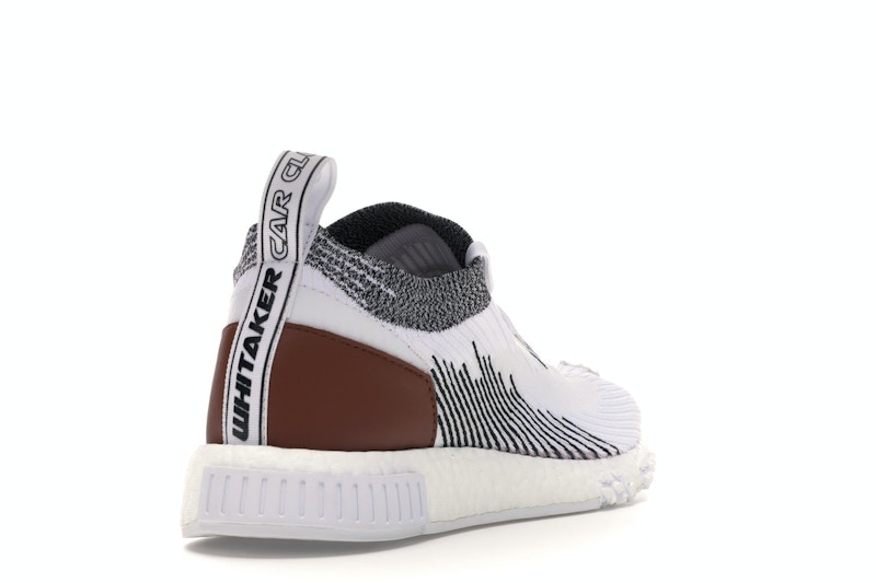 adidas NMD Racer Whitaker Group - 360° view 31