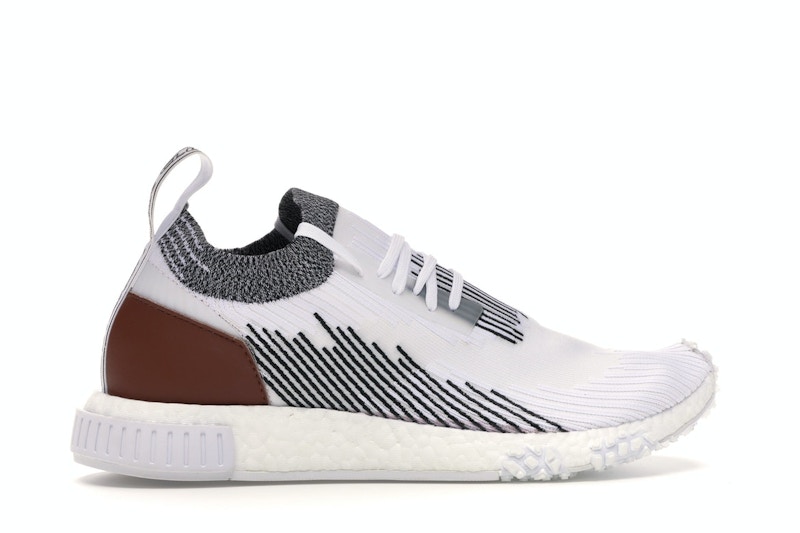 adidas NMD Racer Whitaker Group - 360° view 36