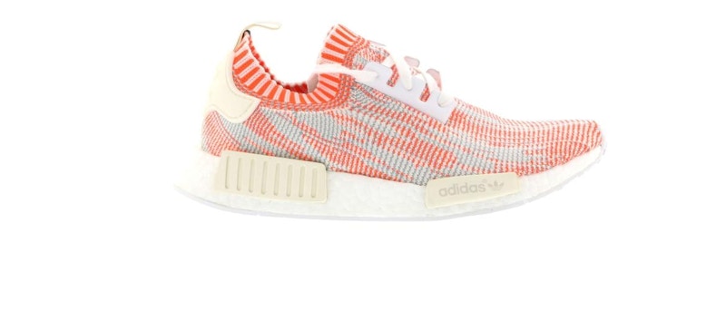 Red camo nmd discount