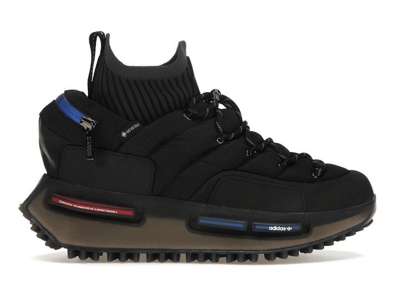 Moncler runners sale mens