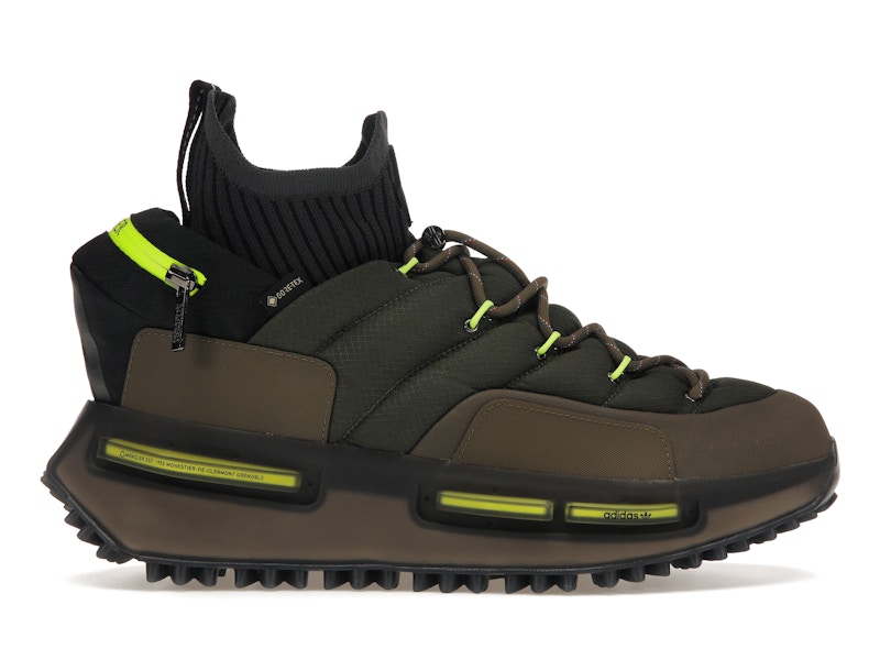 Adidas hot sale nomad venta