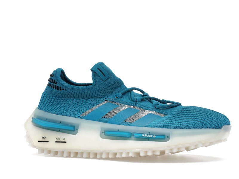 adidas NMD S1 Active Teal