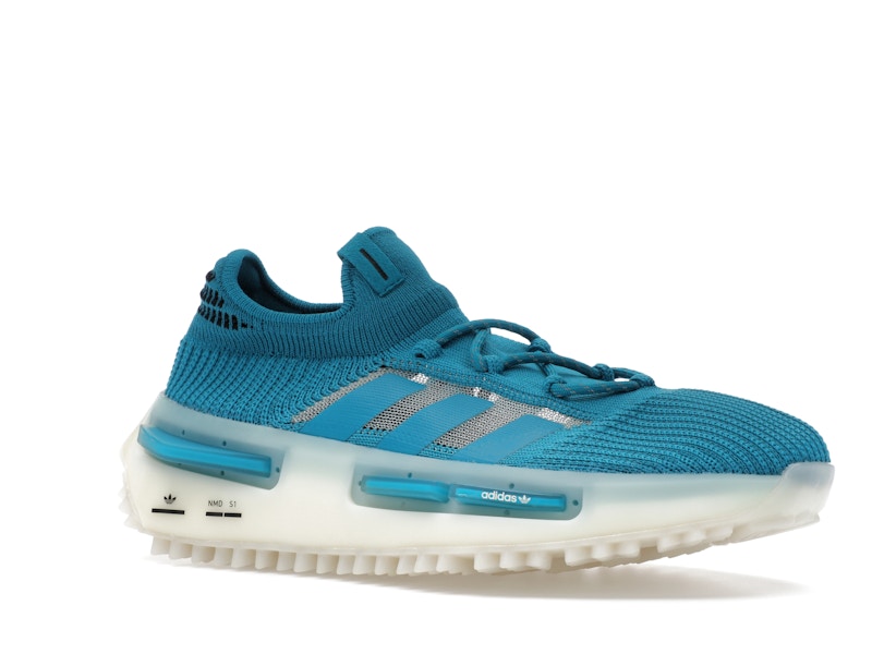 adidas NMD S1 Active Teal