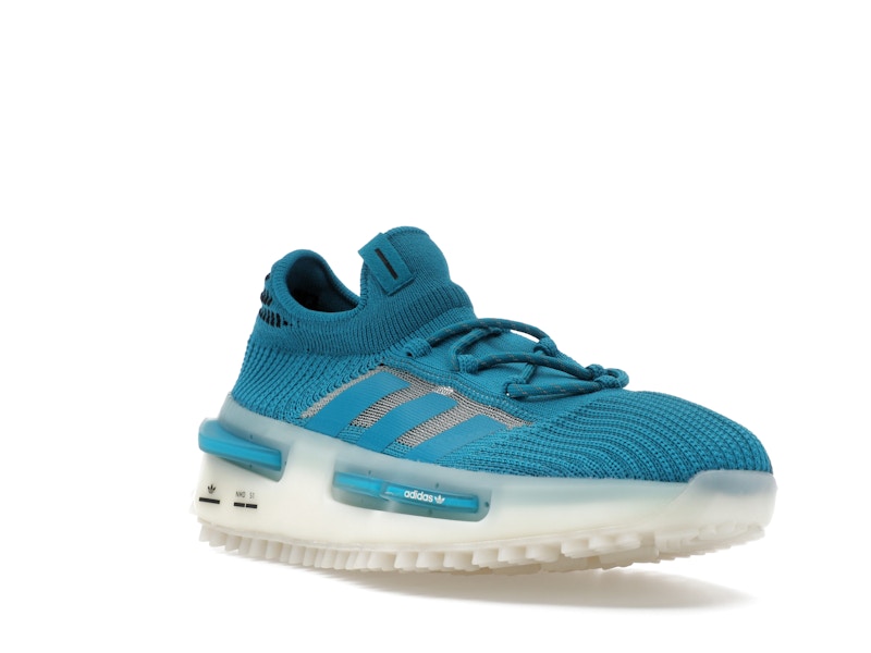 adidas NMD S1 Active Teal